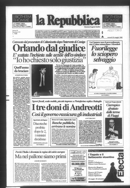 La repubblica